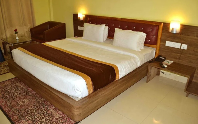 Hotel Suraj Palace
