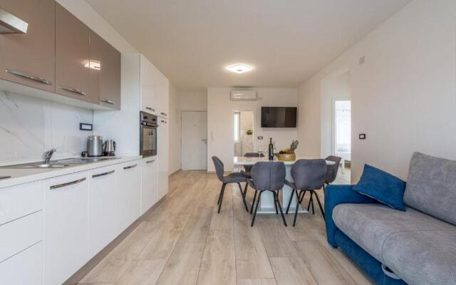 Villa Stella with pool