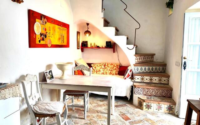 Casa del Artista Casas Vejer Debra