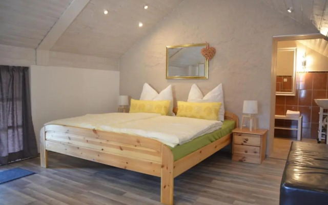 Ferienwohnung Stübchen