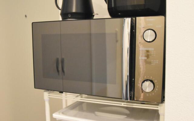 REGALO Shibaura - Vacation STAY 87447