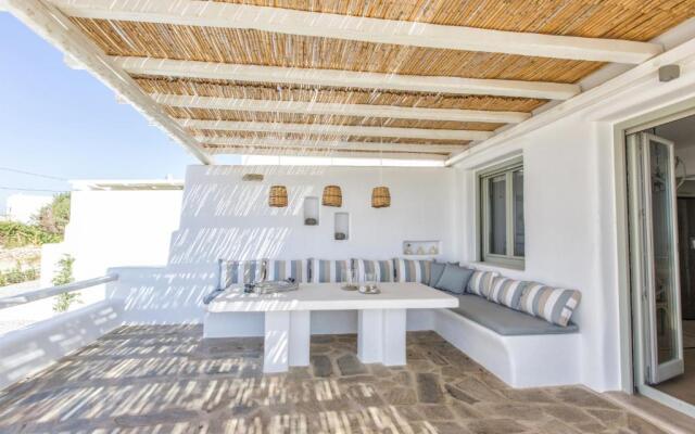 Glyfada's Villa