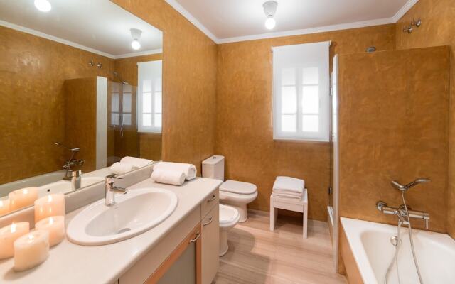 Balmes - Ático Con Piscina Privada En Barcelona