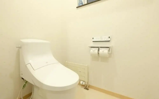 Stay In Asahikawa99