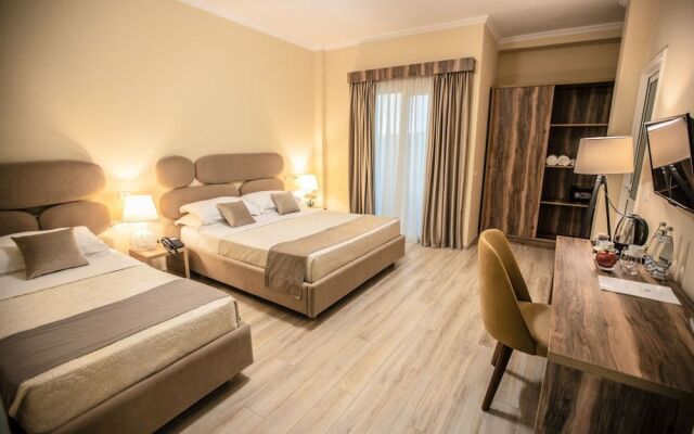 Marbella Beach Hotel