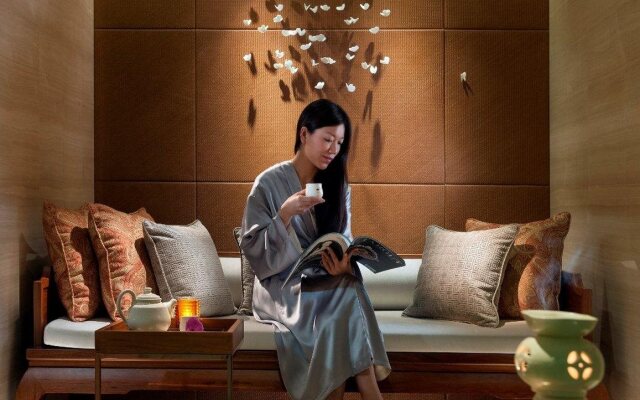 Mandarin Oriental Pudong, Shanghai