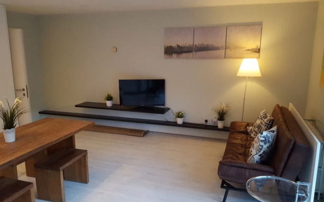 MetroStays - Temple Bar 5