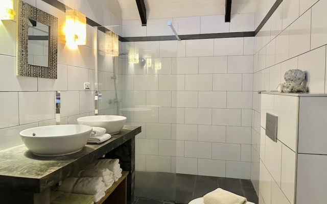 Ocean View Villas Bonaire