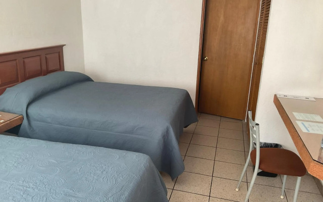 Hotel Camba