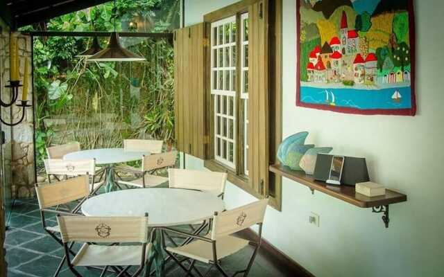 Casa Nostra Boutique Hotel