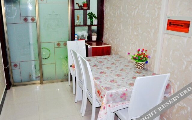 Yijiaren Hotel