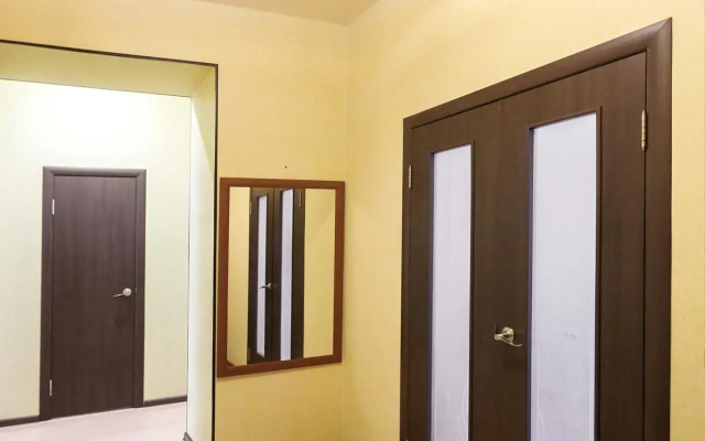 Apartamenty na ulice Krasina 70