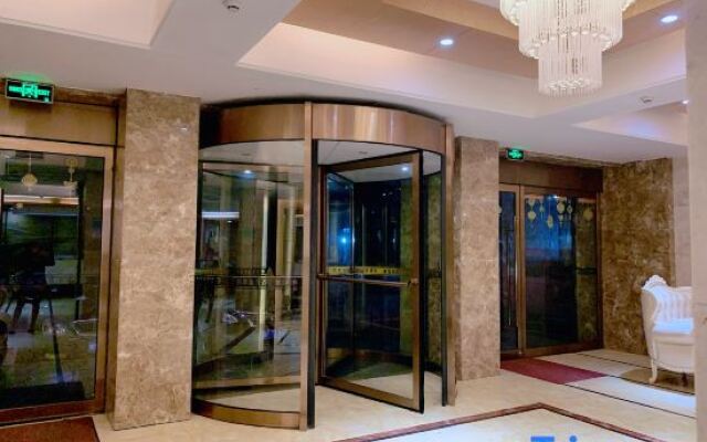 Xinyuan Business Hotel