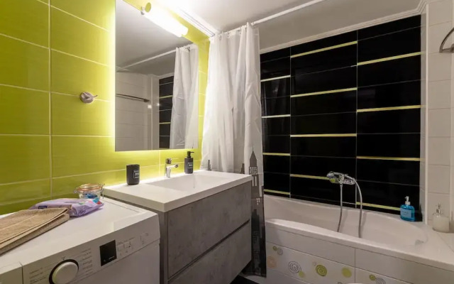Marie Nicol Apartments Private Pool 3 Bedrooms