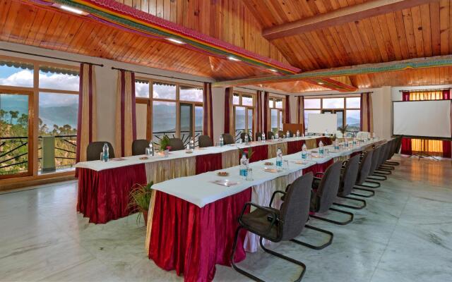 Suman Royal Resort