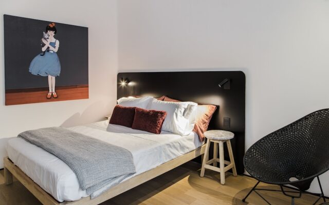 Hotel Itto Condesa
