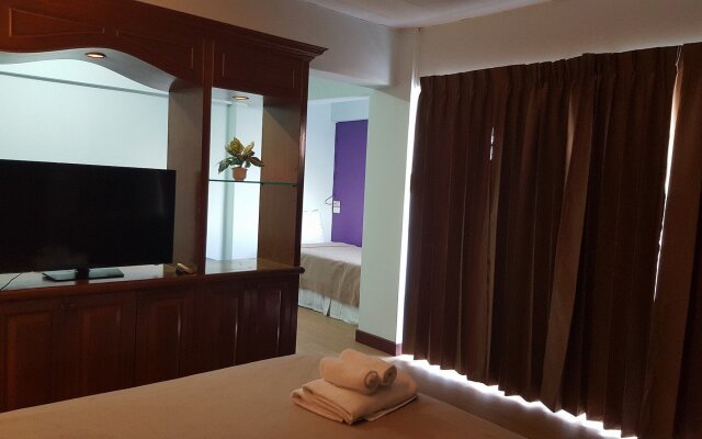 Sudyod Apartment
