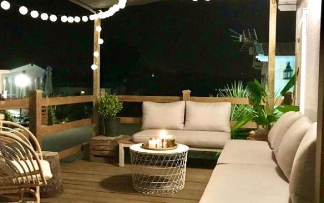 Camping Málaga Monte Parc