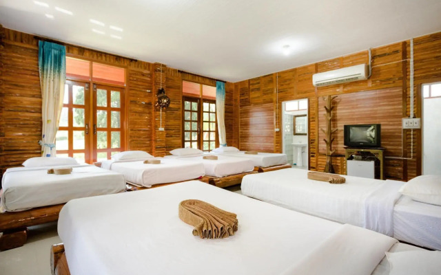 Rimdoi Resort