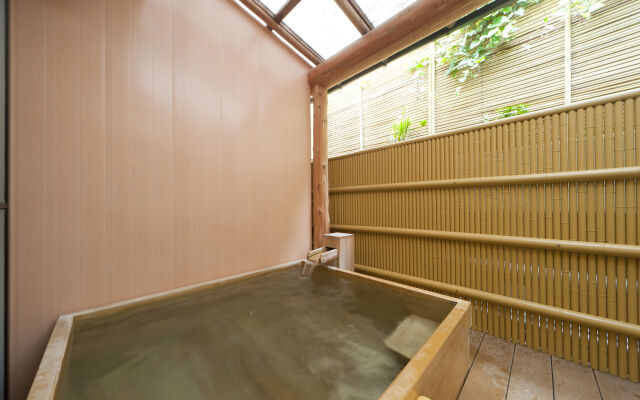 Tatsunokuchi Onsen Tagawa Ryusenkaku