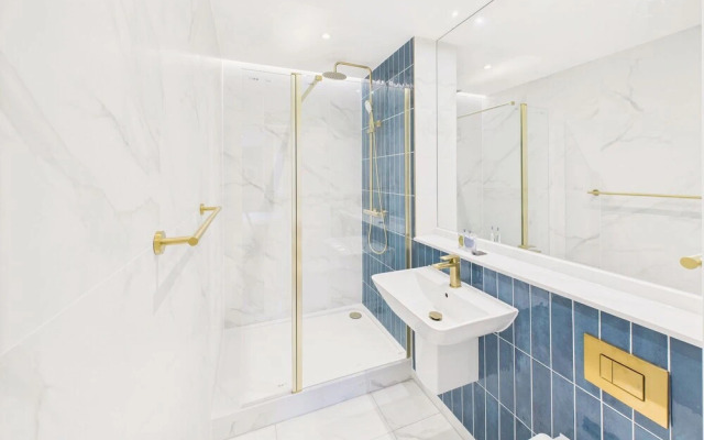 Host Stay The Georgian Quarter Catharine IV