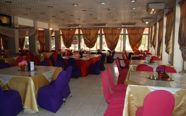 Assiut hotels Armed Forces