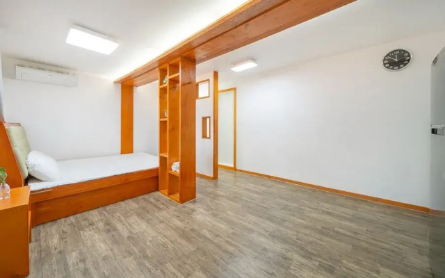 Goseong Haemaji Pension