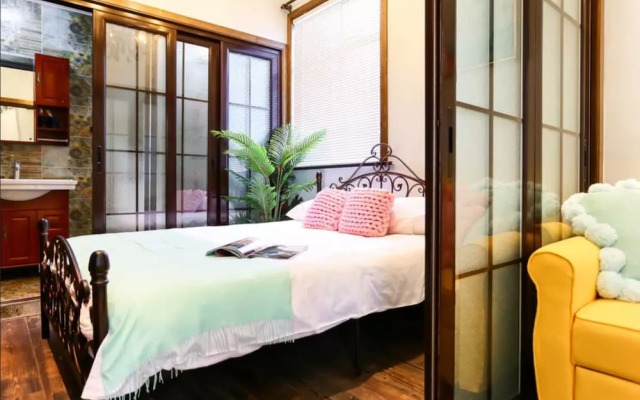 Zhijiansha No.3 Changle Road