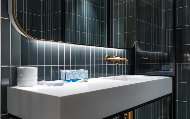 Deluxe Studio With Meydan View