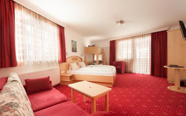 Familotel St. Johanner Hof