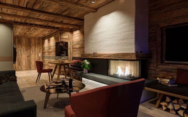 Severins The Alpine Retreat