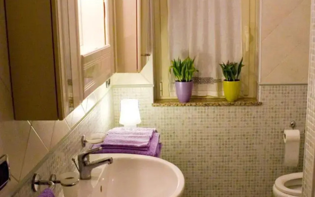 Bed Breakfast Gechi Di Mari