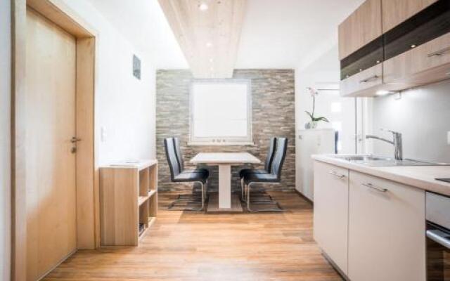 Ferienwohnung Hilber