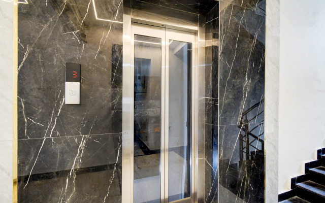 Super Townhouse Oak Nagole Metro Station Formerly Saka Arcade