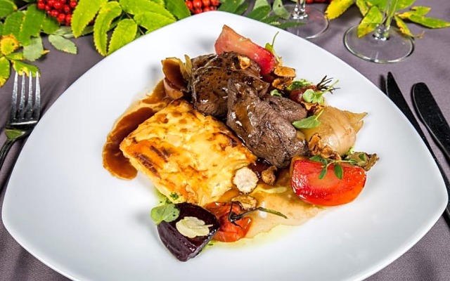 Haparanda Stadshotell