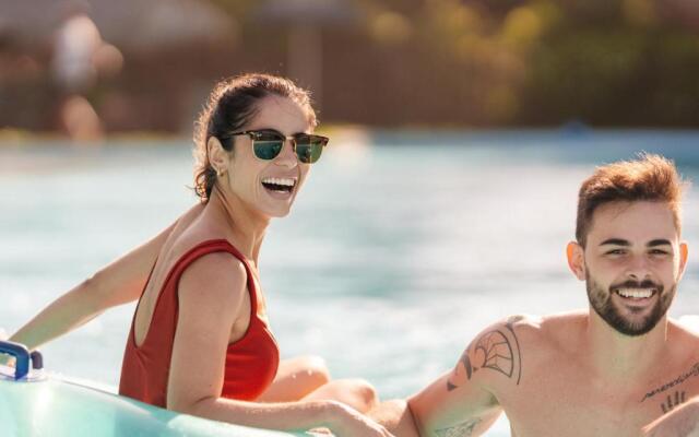 Beach Park Acqua Resort