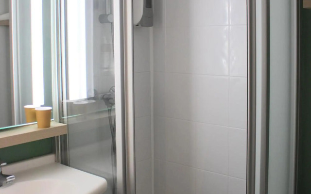 greet Hotel Dijon Sud Longvic