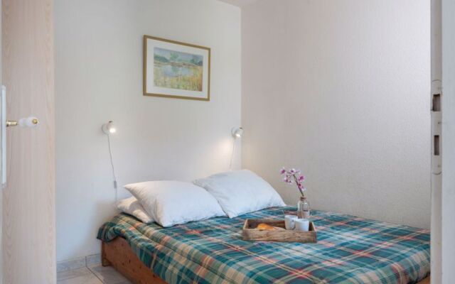 Holiday Home Villa Cassin