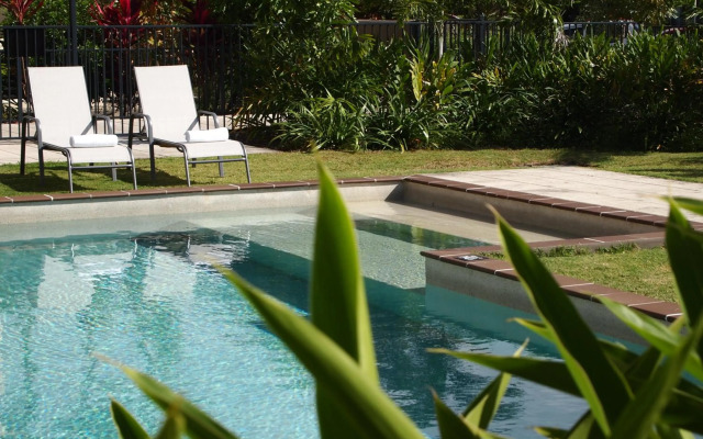 Edge Apartments Cairns