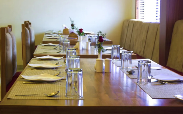 Royal Regency Lifotel by Crossway