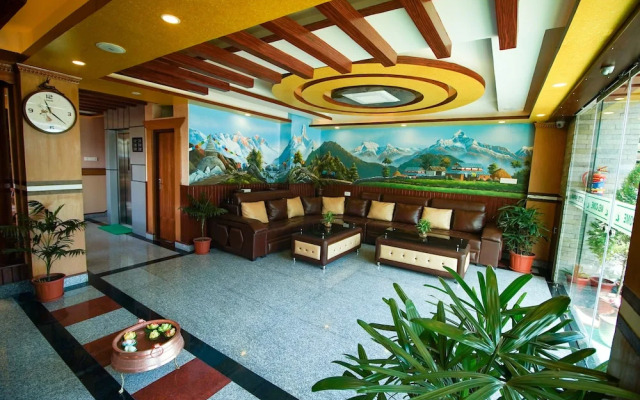 Hotel Satkar Pvt. Ltd