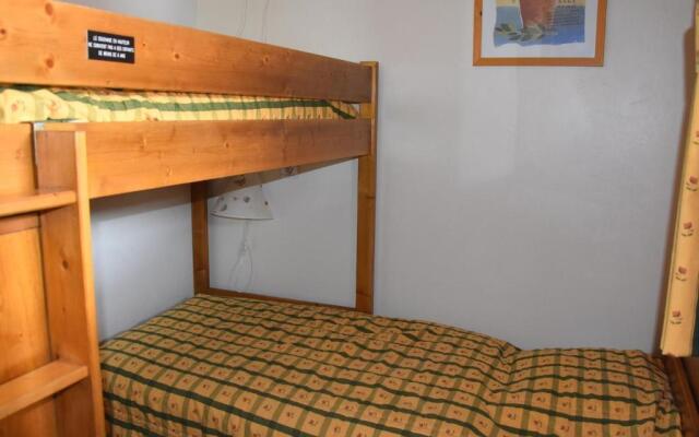 Appartement Pralognan-la-Vanoise, 3 pièces, 4 personnes - FR-1-464-127