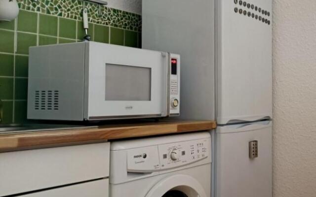 Charmant Appartement vue PORT DE GRUISSAN 5DROM44K