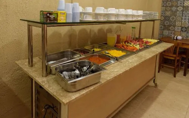 Hotel Pousada dos Anjos