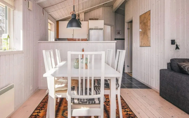 4 Star Holiday Home in Hejls