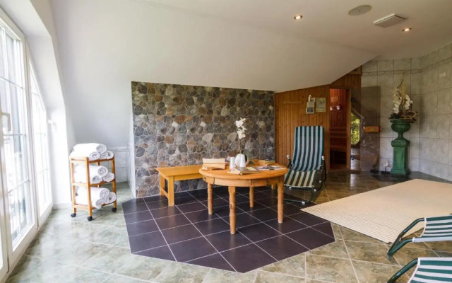 Hotel & Restaurant Am Alten Rhin