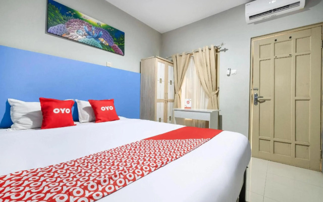 Samaya Hotel Deira
