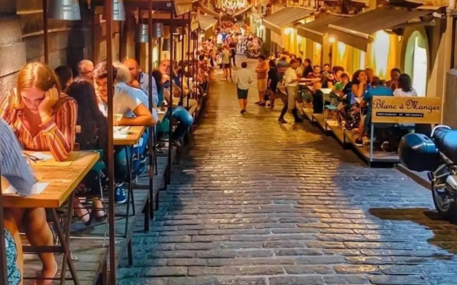 Filomena Suite Luxury Apartment