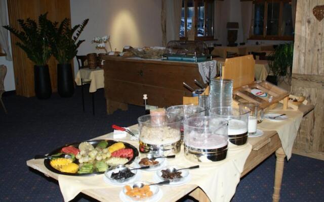 Hotel Crestas