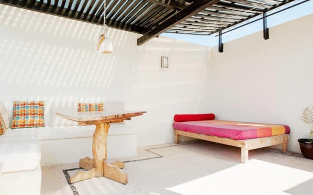 Meridian Condominium by ChezPlaya